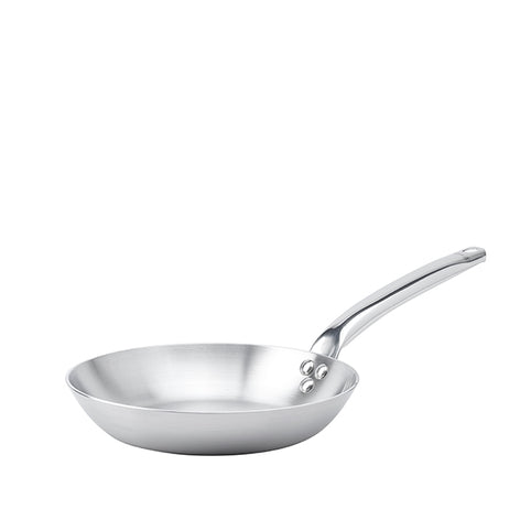 Poêle tout inox Alchimy 24 cm De Buyer - Mathon - 1