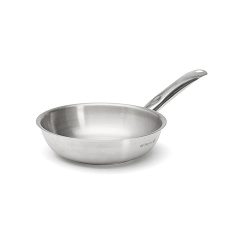 Poêle tout inox Prim