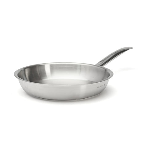 Poêle tout inox Prim