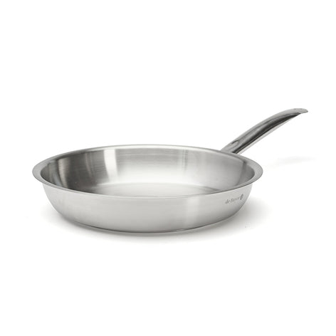 Poêle tout inox Prim