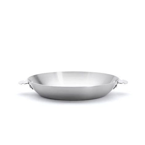 Poêle tout inox Alchimy Loqy sans manche 28 cm De Buyer - Mathon - 2