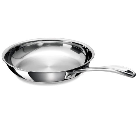 Poêle tout inox Chef 26 cm Beka - Mathon - 1
