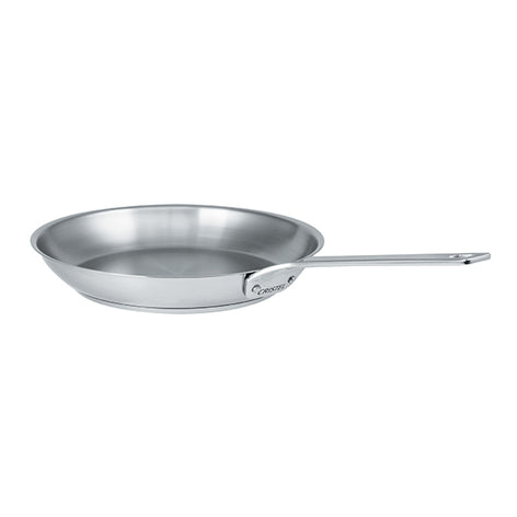 Poêle tout inox 1826 28 cm  Cristel - Mathon - 1