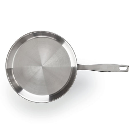 Poêle tout inox Maestro 20 cm Beka - Mathon - 2