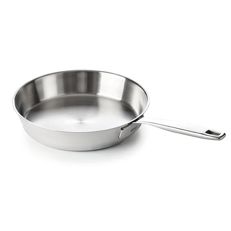 Poêle multiply tout inox Maestro 20 cm Beka - Mathon - 1