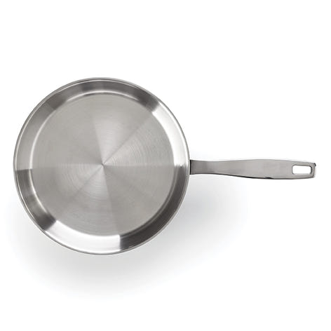 Poêle multiply tout inox Maestro 20 cm Beka - Mathon - 2