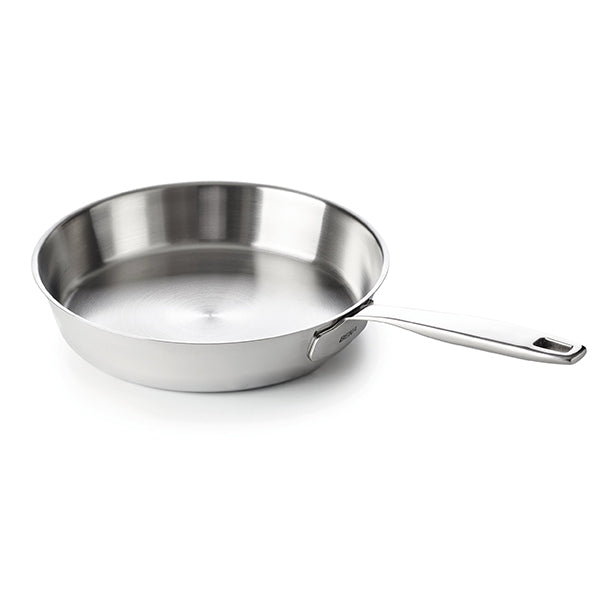 Poêle multiply tout inox Maestro 24 cm Beka - Mathon - 3