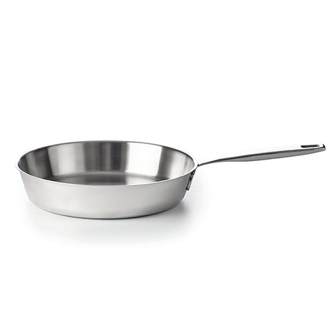 Poêle multiply tout inox Maestro 24 cm Beka - Mathon - 1