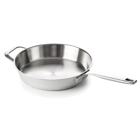 Poêle multiply tout inox Maestro 28 cm Beka - Mathon - 1