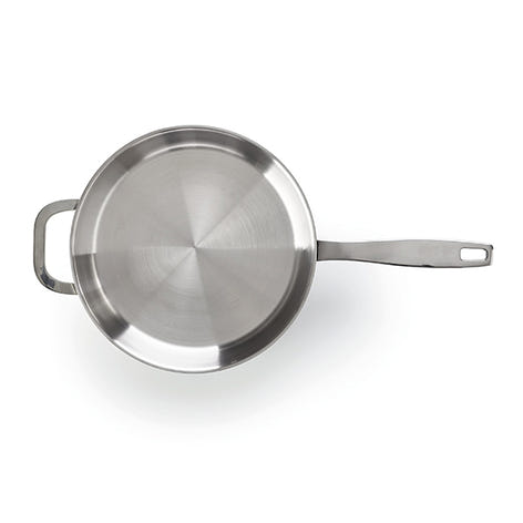 Poêle multiply tout inox Maestro 28 cm Beka - Mathon - 2