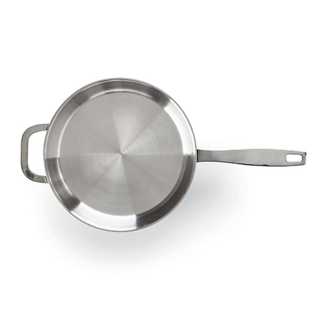 Poêle multiply tout inox Maestro 28 cm Beka - Mathon - 2