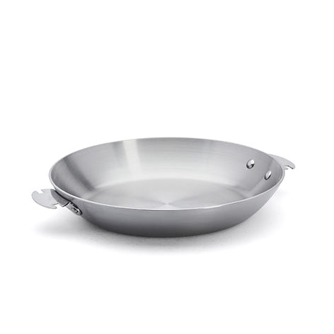 Poêle tout inox Alchimy Loqy sans manche 32 cm De Buyer - Mathon - 1