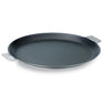 Poêle à crêpes inox antiadhérente Mutine sans manche 26 cm Cristel - Mathon - 1