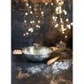 Wok tout inox Casteline sans manche 28 cm Cristel - Mathon - 2