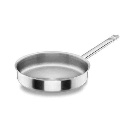 Sauteuse chef classique 36 cm Lacor - Mathon