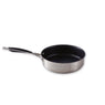 Sauteuse inox antiadhérente Excell
