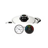 Sauteuse basse température 24 cm 3 L Ecovitam - Mathon - 5