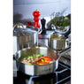Sauteuse tout inox Prim
