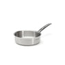 Sauteuse tout inox Prim