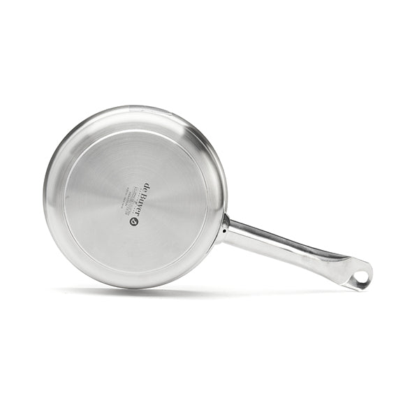 Sauteuse tout inox Prim