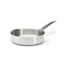 Sauteuse tout inox Prim