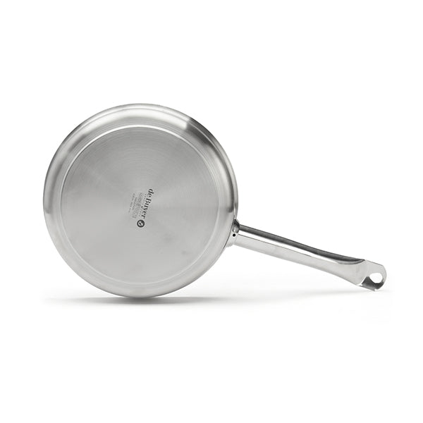 Sauteuse tout inox Prim