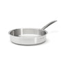 Sauteuse tout inox Prim