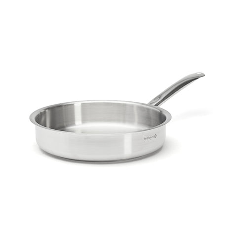 Sauteuse tout inox Prim