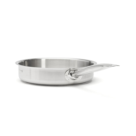 Sauteuse tout inox Prim