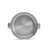 Sauteuse droite tout inox Alchimy Loqy sans manche 28 cm De Buyer - Mathon - 2
