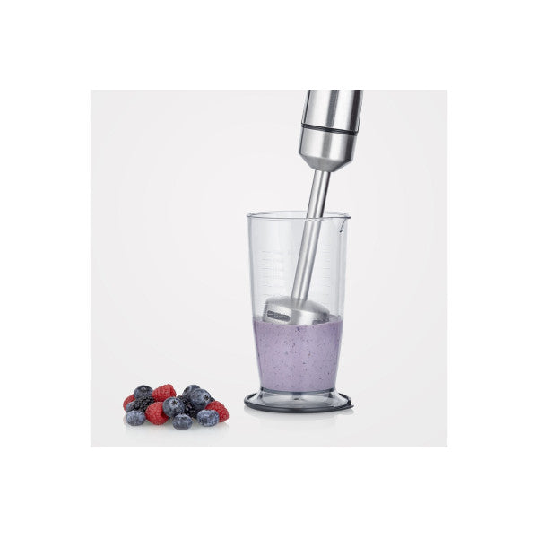 Pied Mixeur   3 En 1 Sans Fil Sm3775 Severin - Mathon - 2