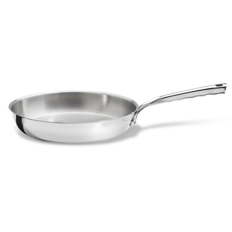 Poêle tout inox Milady 24 cm De Buyer - Mathon - 2