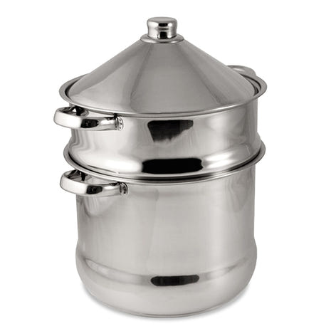 Couscoussier Tajine 14 L Baumalu - Mathon