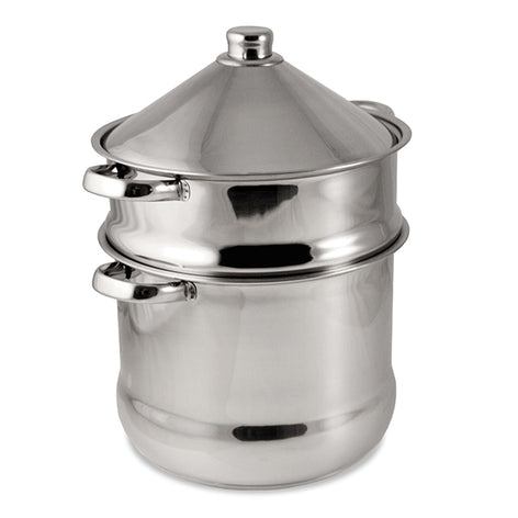 Couscoussier Tajine 14 L Baumalu - Mathon