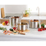 Faitout inox Excell