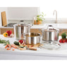Faitout inox Excell