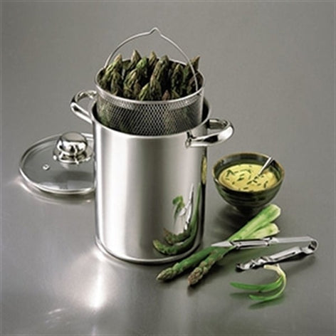 Cuit-asperges 16,5 cm Baumalu - Mathon - 2