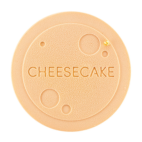 Moule en silicone décor cheesecake 18 cm Silikomart - Mathon - 3