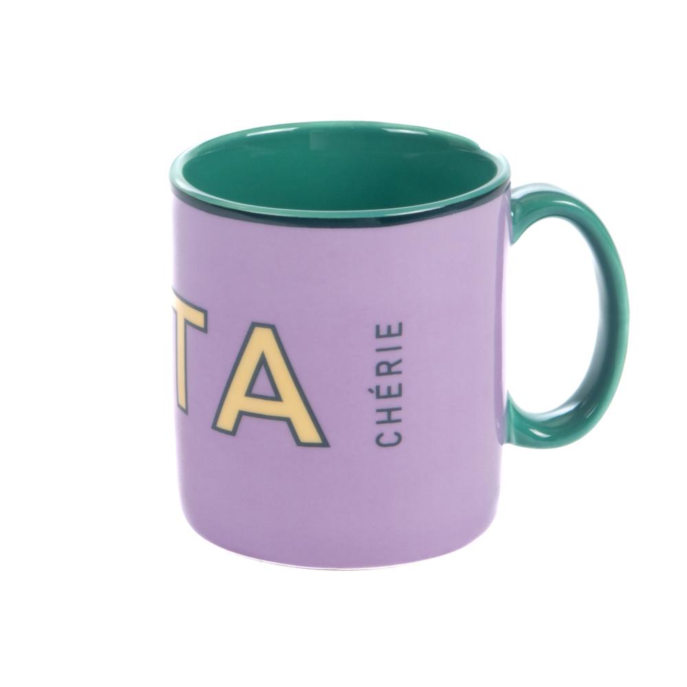 Mug Tata Sunny Amadeus - Mathon - 1