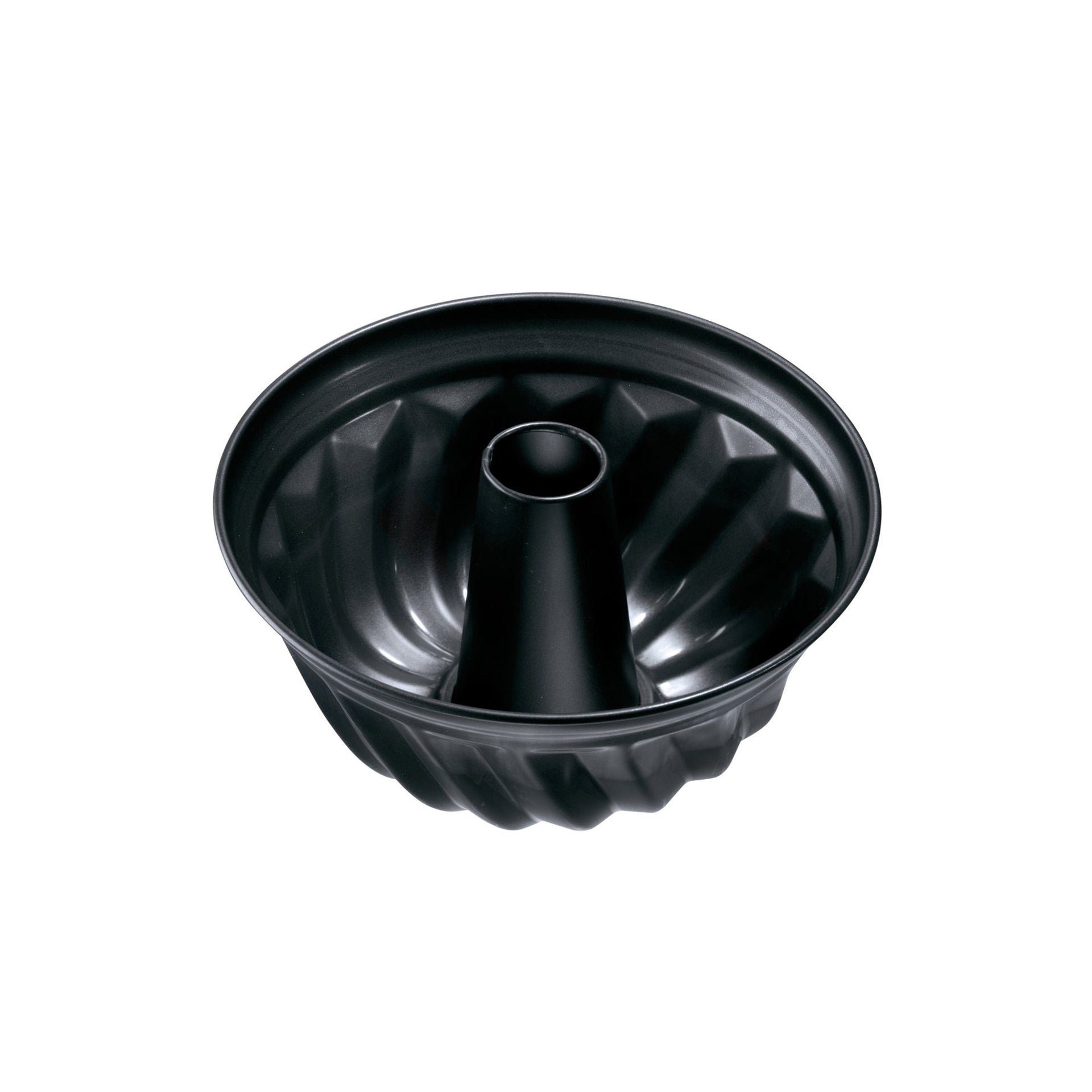 Moule à kouglof 22 cm Zenker Black Metallic Zenker - Mathon - 1