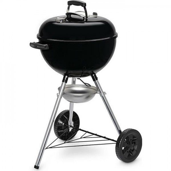 Barbecue A Charbon Weber Original Kettle E-4710 - Acier émailé - Diame Weber - Mathon - 1