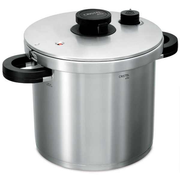 Autocuiseur Alto 24 cm 9 L Cristel - Mathon - 1