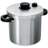 Autocuiseur Alto 24 cm 9 L Cristel - Mathon - 1