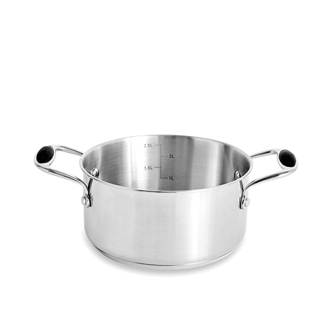 Faitout inox Excell