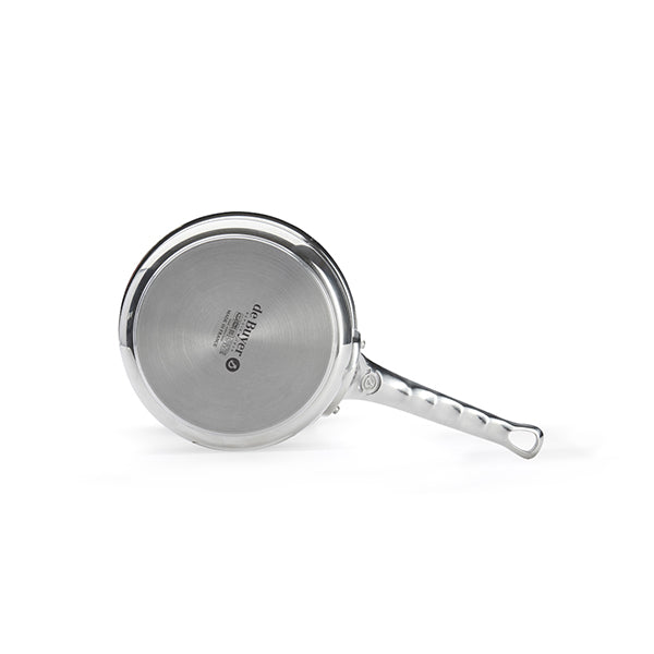 Casserole inox Milady 16 cm De Buyer - Mathon - 4
