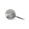 Casserole inox Milady 18 cm De Buyer - Mathon - 3