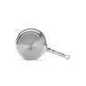 Casserole inox Milady 18 cm De Buyer - Mathon - 4