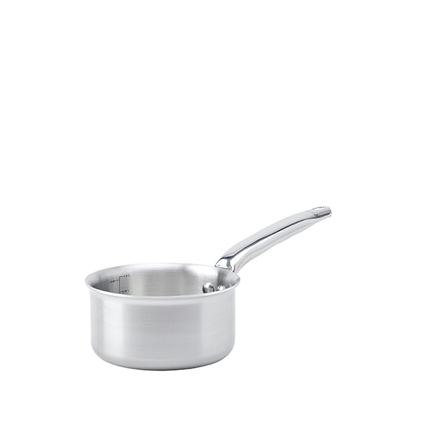 Casserole inox Alchimy 14 cm De Buyer - Mathon - 1