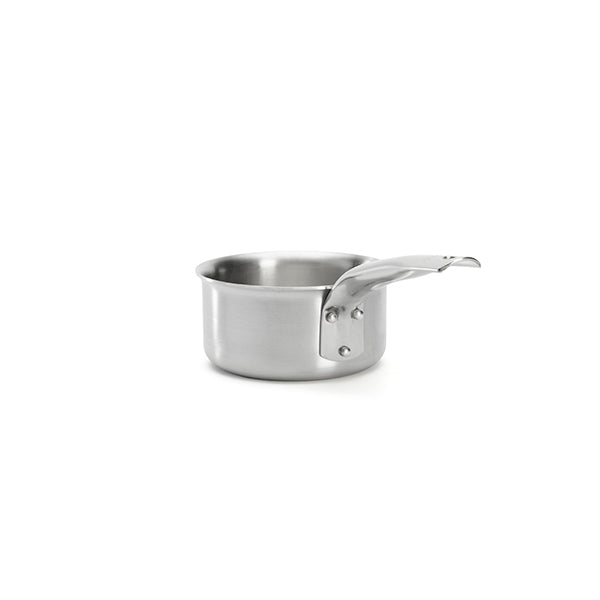 Casserole inox Alchimy 14 cm De Buyer - Mathon - 3