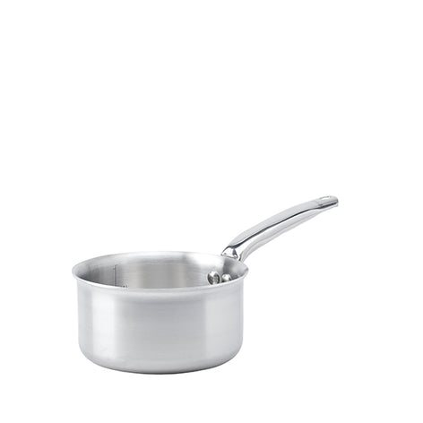 Casserole inox Alchimy 16 cm De Buyer - Mathon - 1